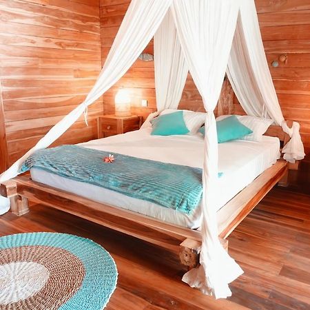 villa gilimakyah Gili Air Dış mekan fotoğraf