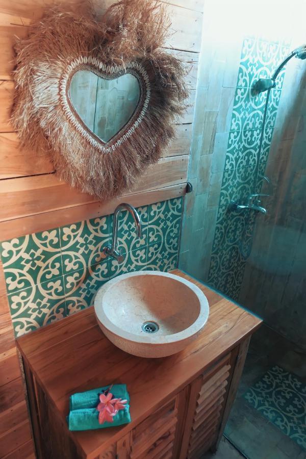 villa gilimakyah Gili Air Dış mekan fotoğraf