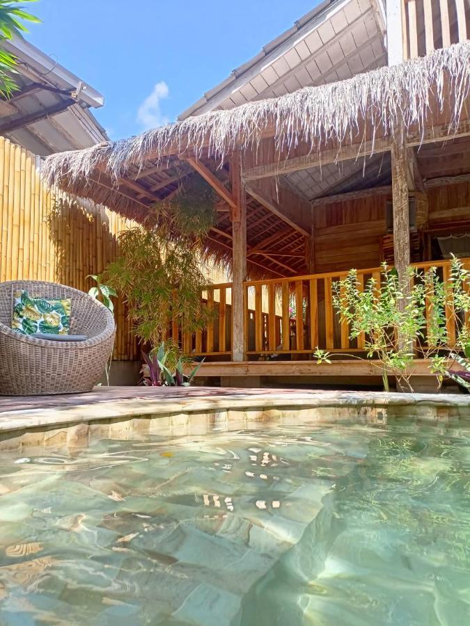 villa gilimakyah Gili Air Dış mekan fotoğraf