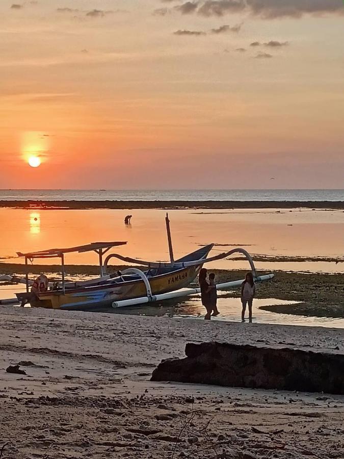 villa gilimakyah Gili Air Dış mekan fotoğraf