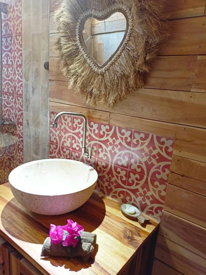 villa gilimakyah Gili Air Dış mekan fotoğraf