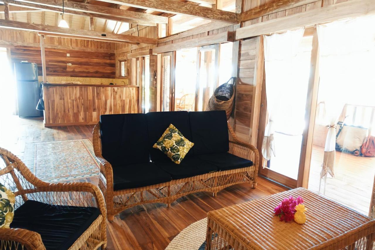 villa gilimakyah Gili Air Dış mekan fotoğraf