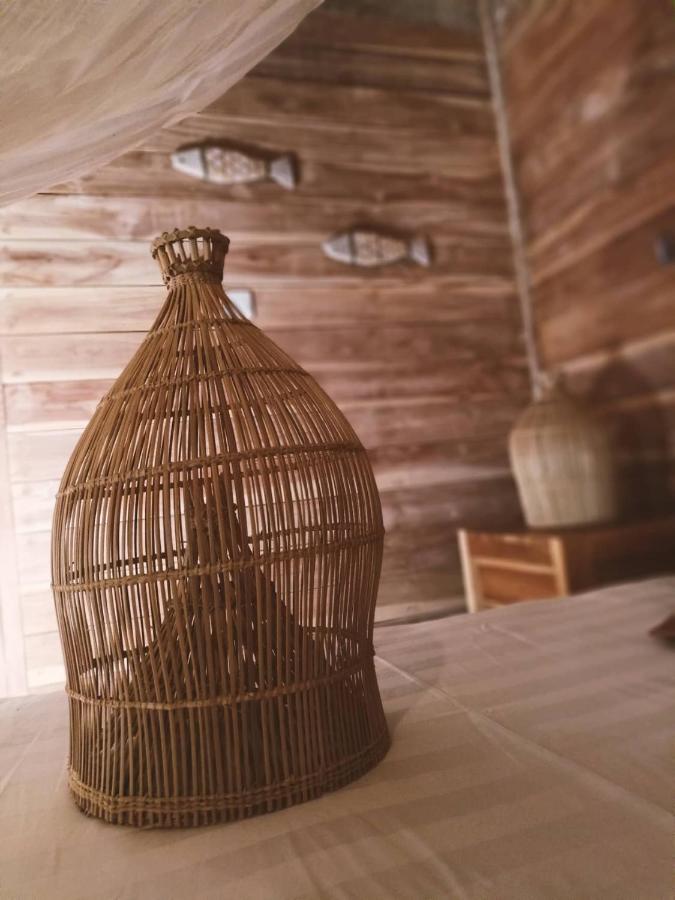 villa gilimakyah Gili Air Dış mekan fotoğraf