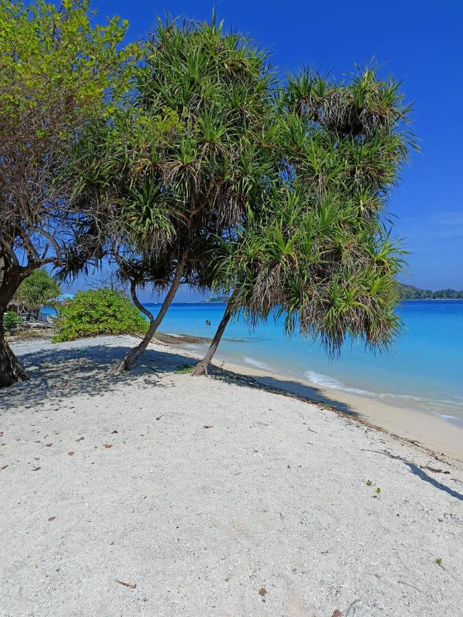 villa gilimakyah Gili Air Dış mekan fotoğraf