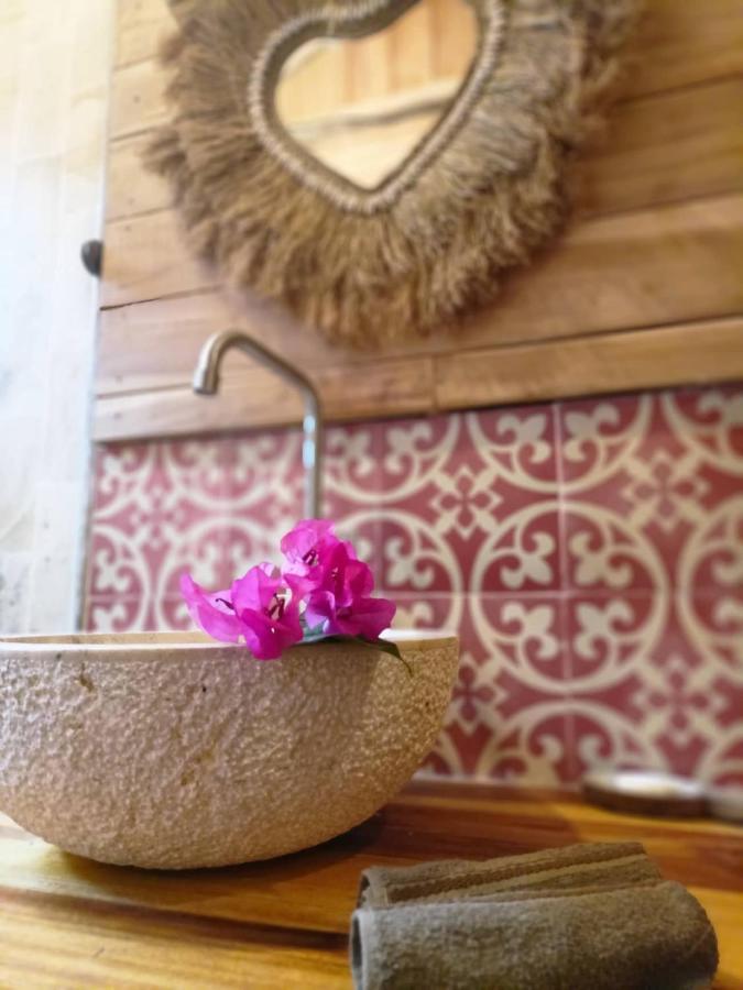 villa gilimakyah Gili Air Dış mekan fotoğraf