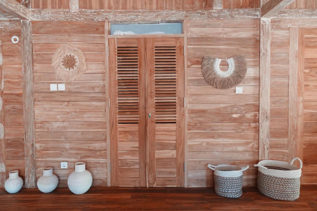 villa gilimakyah Gili Air Dış mekan fotoğraf