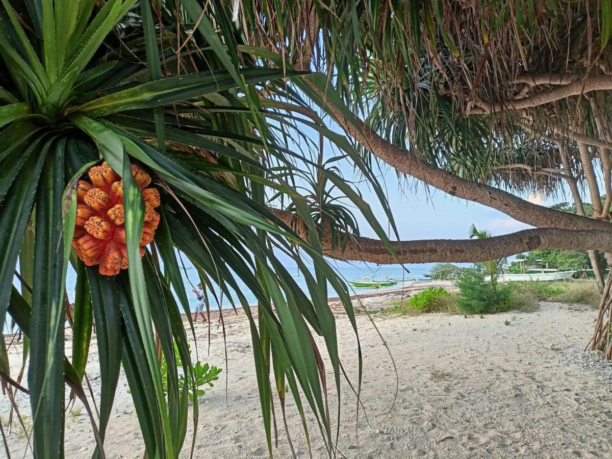 villa gilimakyah Gili Air Dış mekan fotoğraf