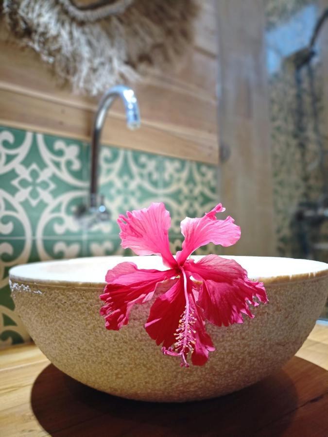 villa gilimakyah Gili Air Dış mekan fotoğraf